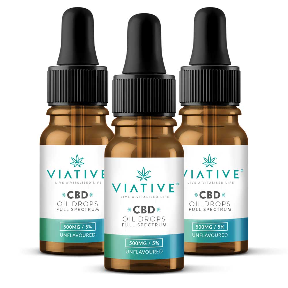 Viative CBD Oil